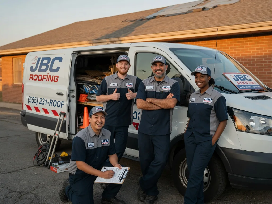 Roof Replacement company in Port Edwards, WI
