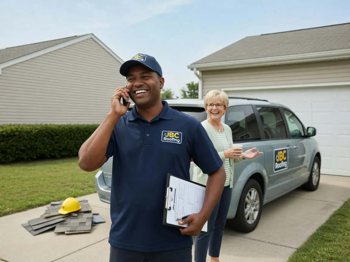 Roof Replacement Port Edwards, WI FAQs